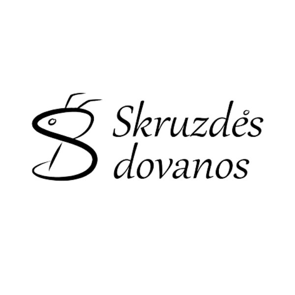 Pirštų antspaudų paveikslas medis su samanomis