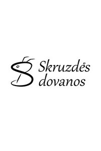 Skruzdes dovanos
